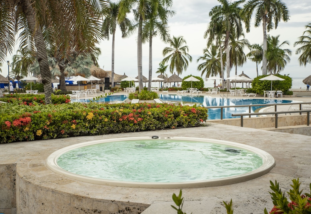 Zuana Beach Resort 6/60