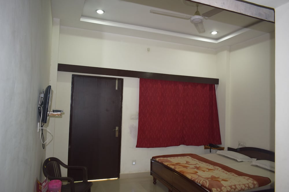 Hotel Ram Niwas 12/47