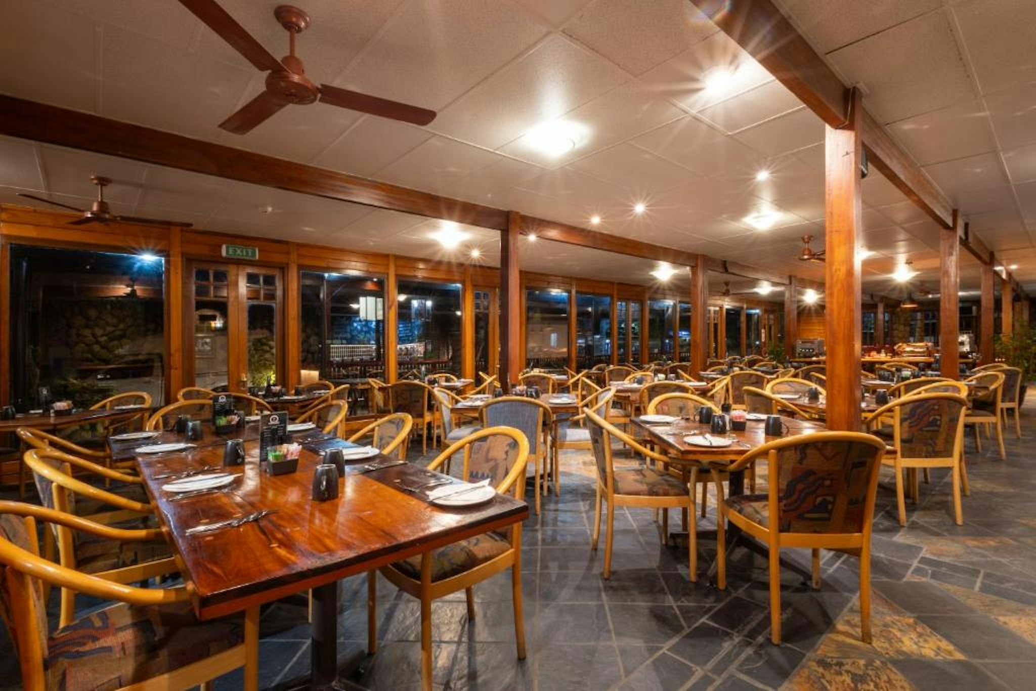 Knysna Log Inn 17/25
