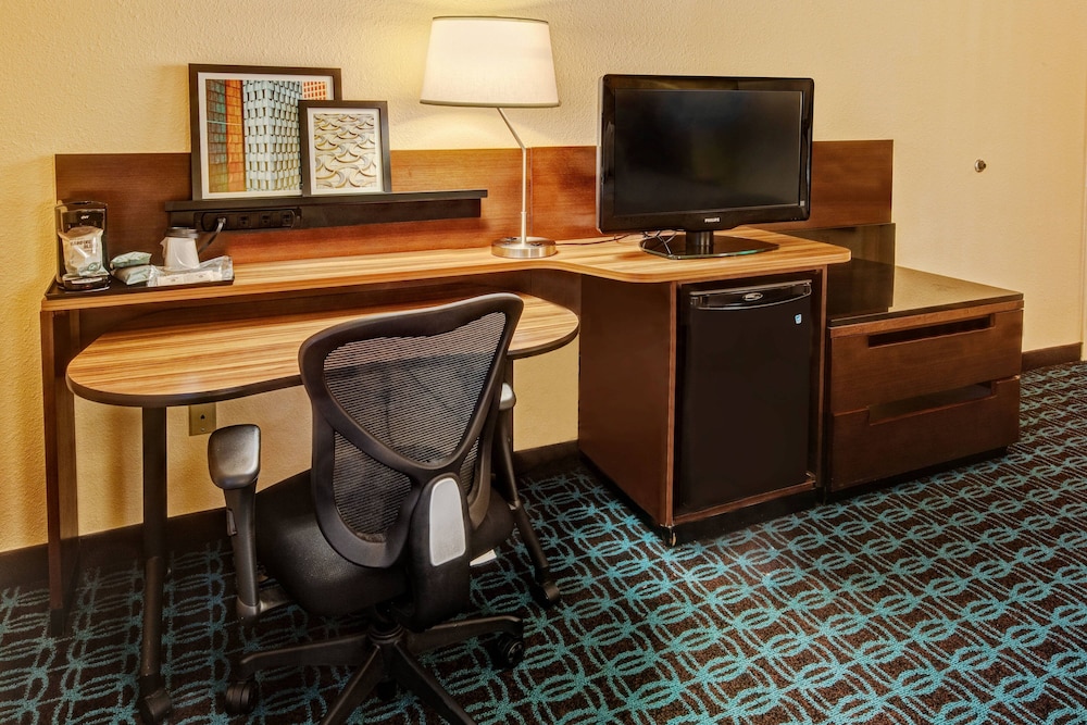 Fairfield Inn & Suites Memphis Southaven 30/31