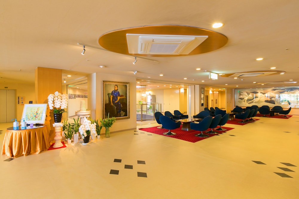 ONIYAMA HOTEL 26/47