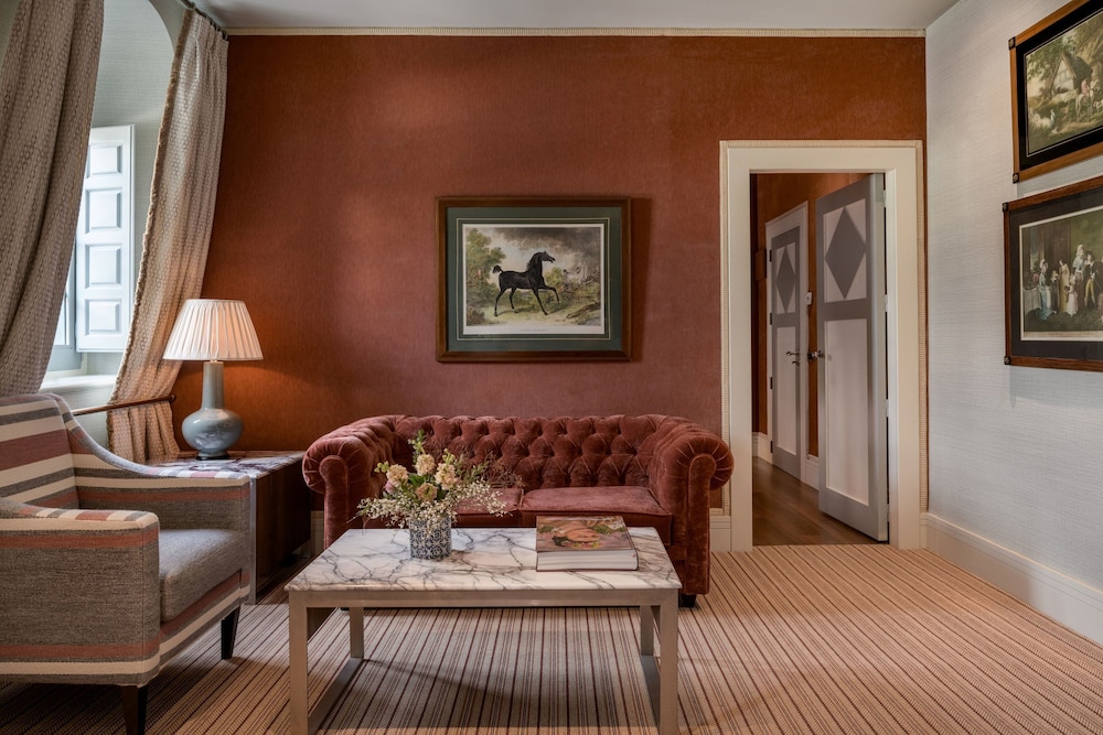 Santo Mauro, a Luxury Collection Hotel, Madrid 52/81