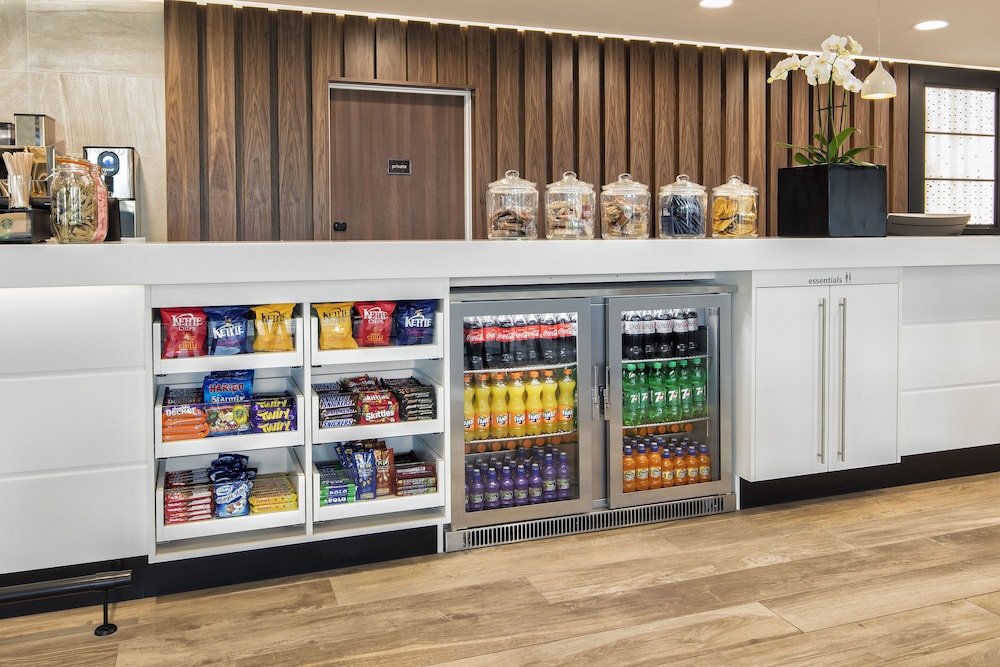 Hampton By Hilton London Stansted Airport 22/59