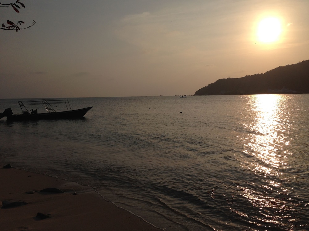 The Barat Perhentian Beach Resort 63/72