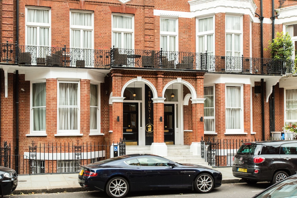 Presidential Apartments - Kensington 67/69