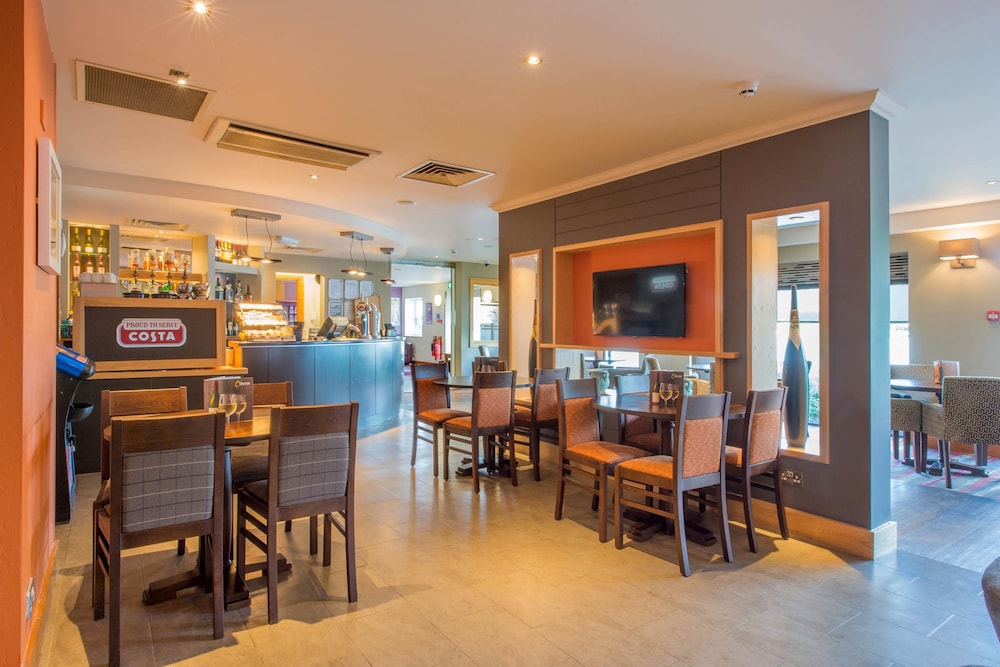 Premier Inn Poole North 35/47