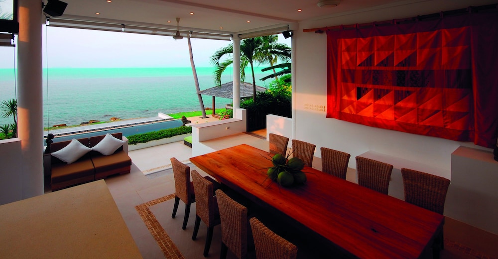 Napasai Samui 30/40