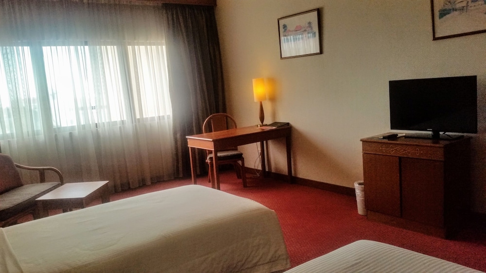 HOTEL GRAND CONTINENTAL KUCHING 35/89