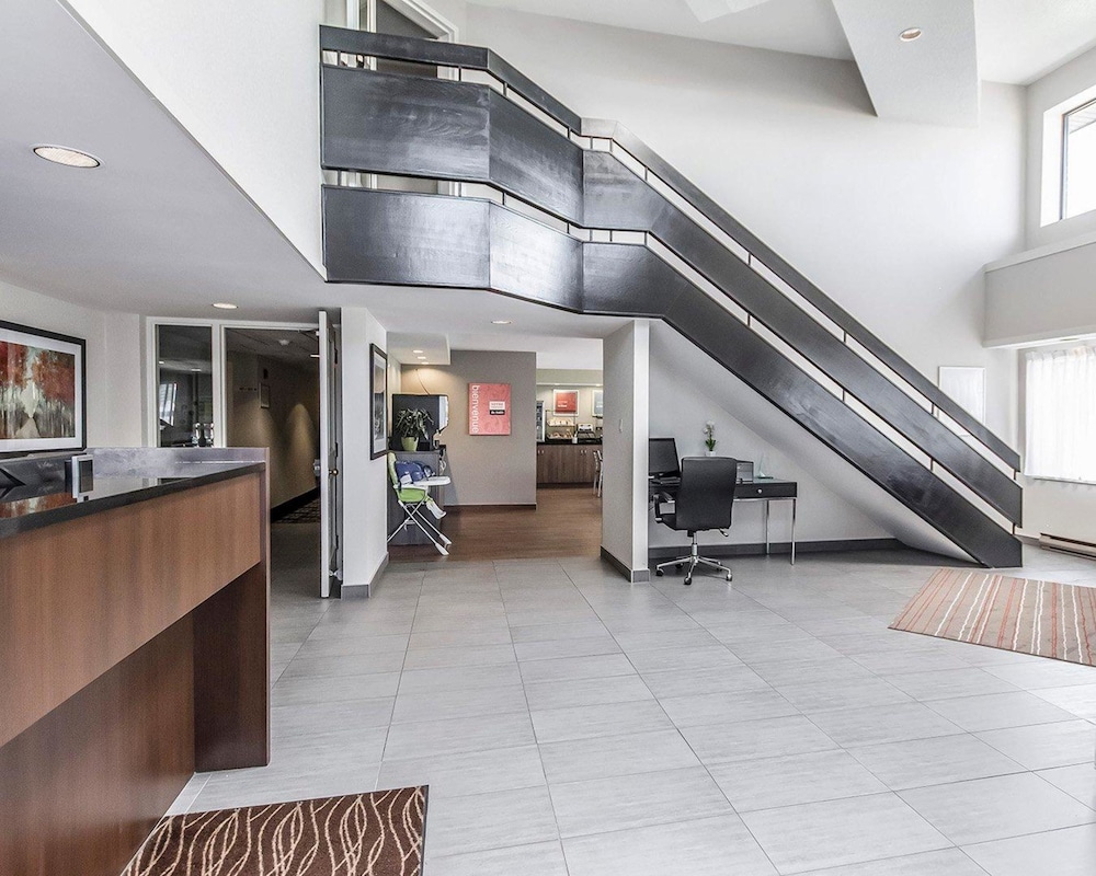 Comfort Inn Riviere-Du-Loup 4/50