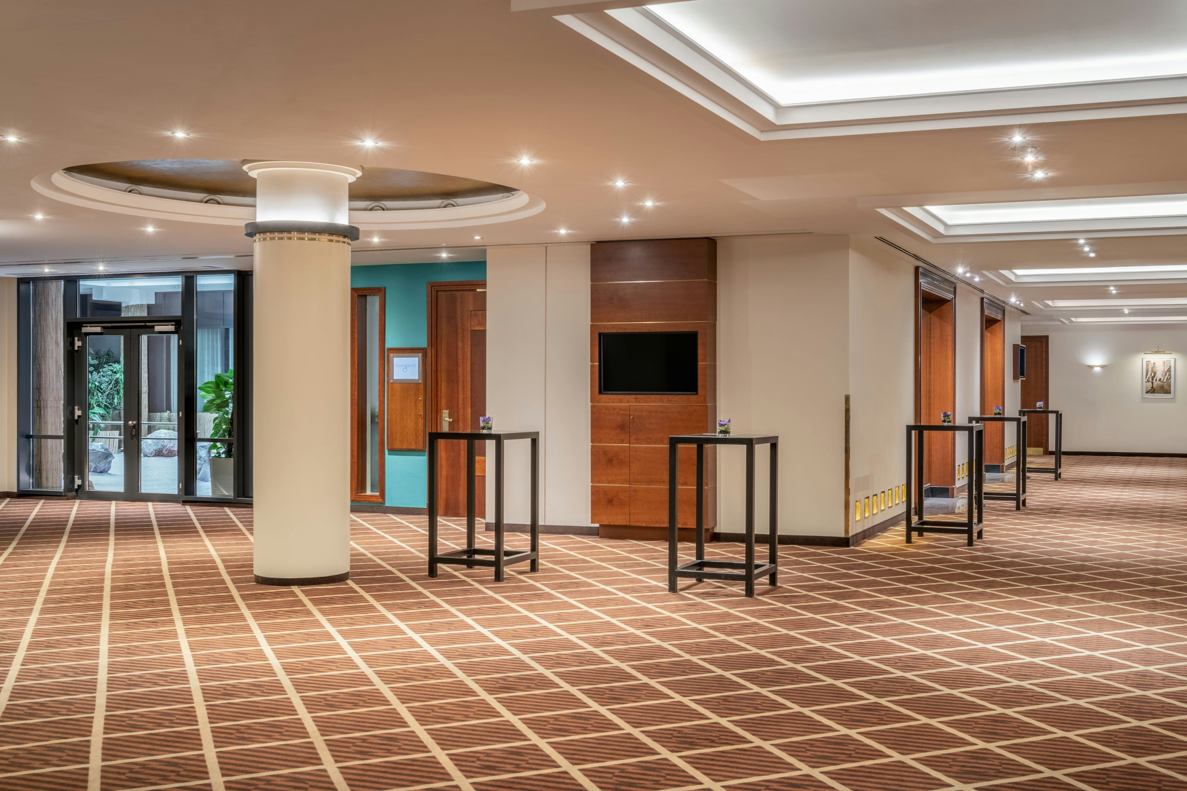 The Westin Grand Munich 35/76