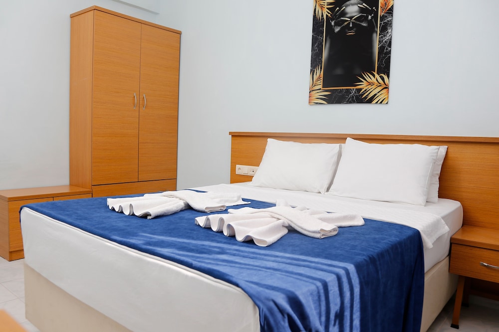 Nehir Apart Hotel 13/50