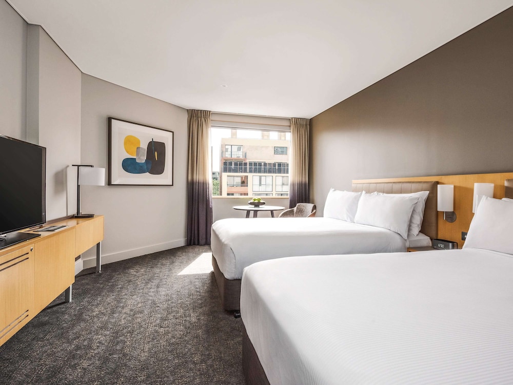 Novotel Sydney On Darling Harbour 13/74