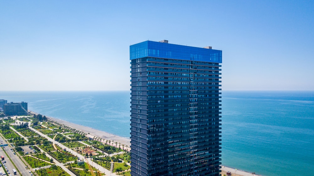 Orbi Beach Tower Hotel Official photo3