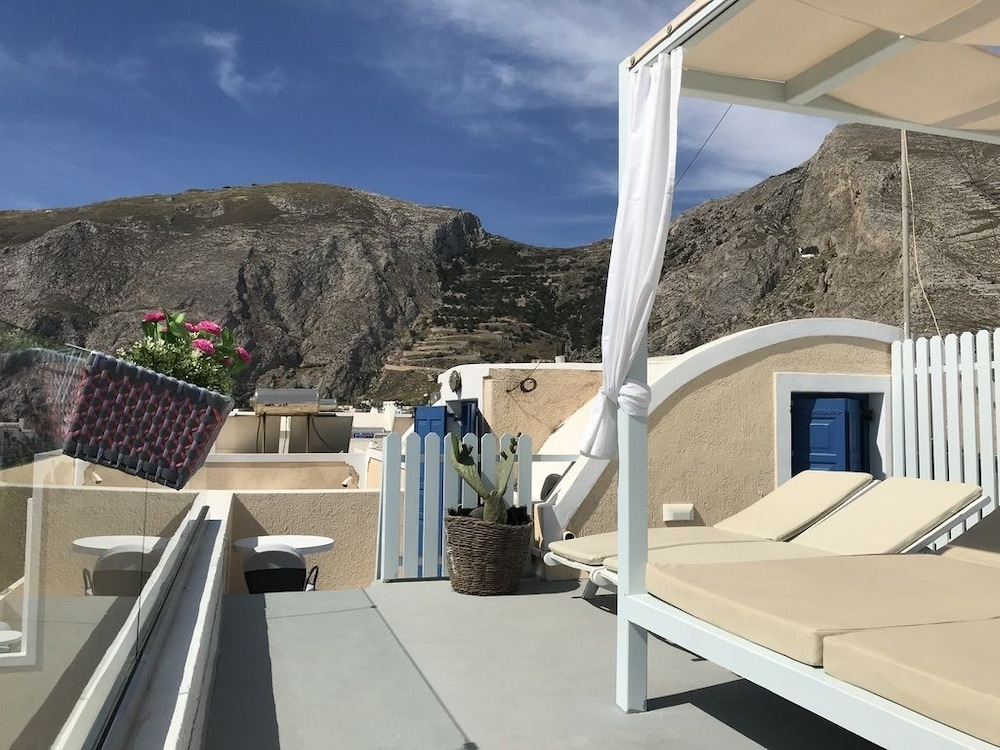 Dioskouri Art Villas 7/66