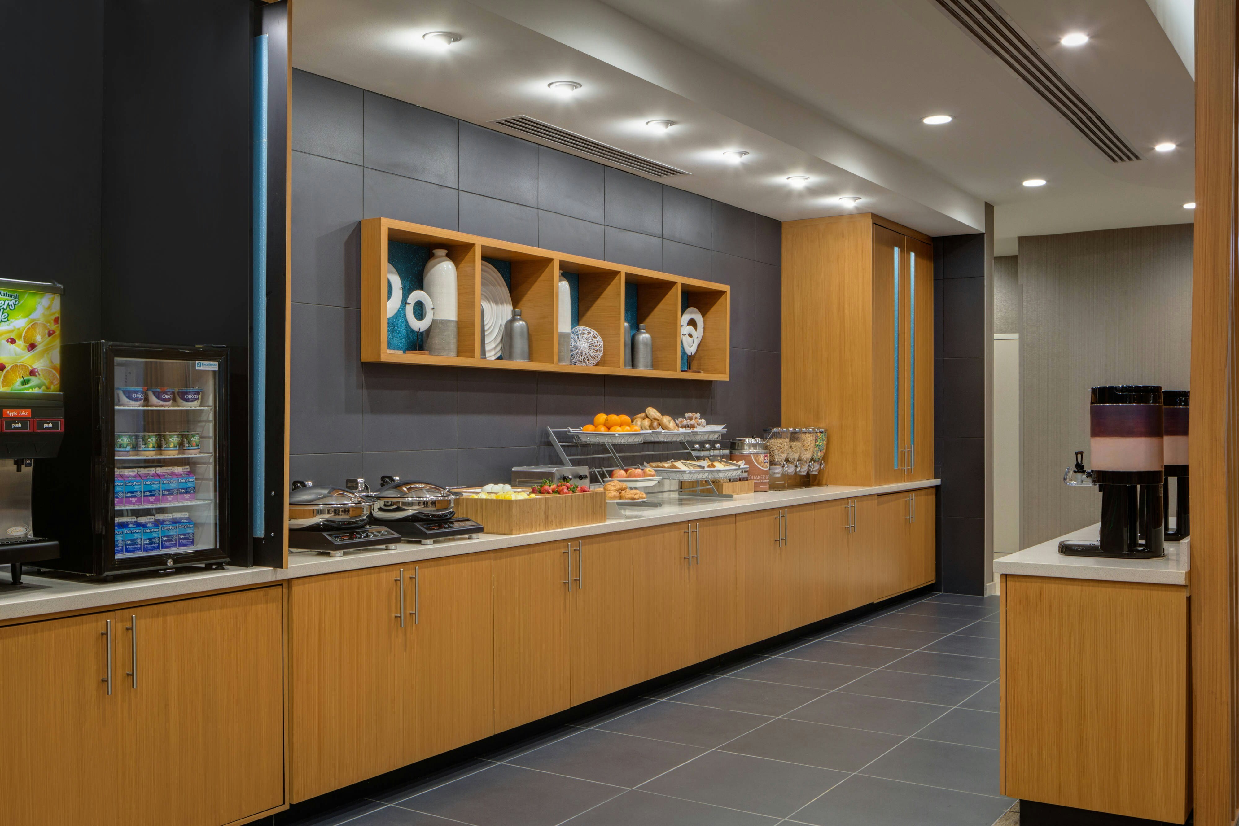 SPRINGHILL SUITES OKLAHOMA CITY MIDWEST CITY/DEL CITY 26/32