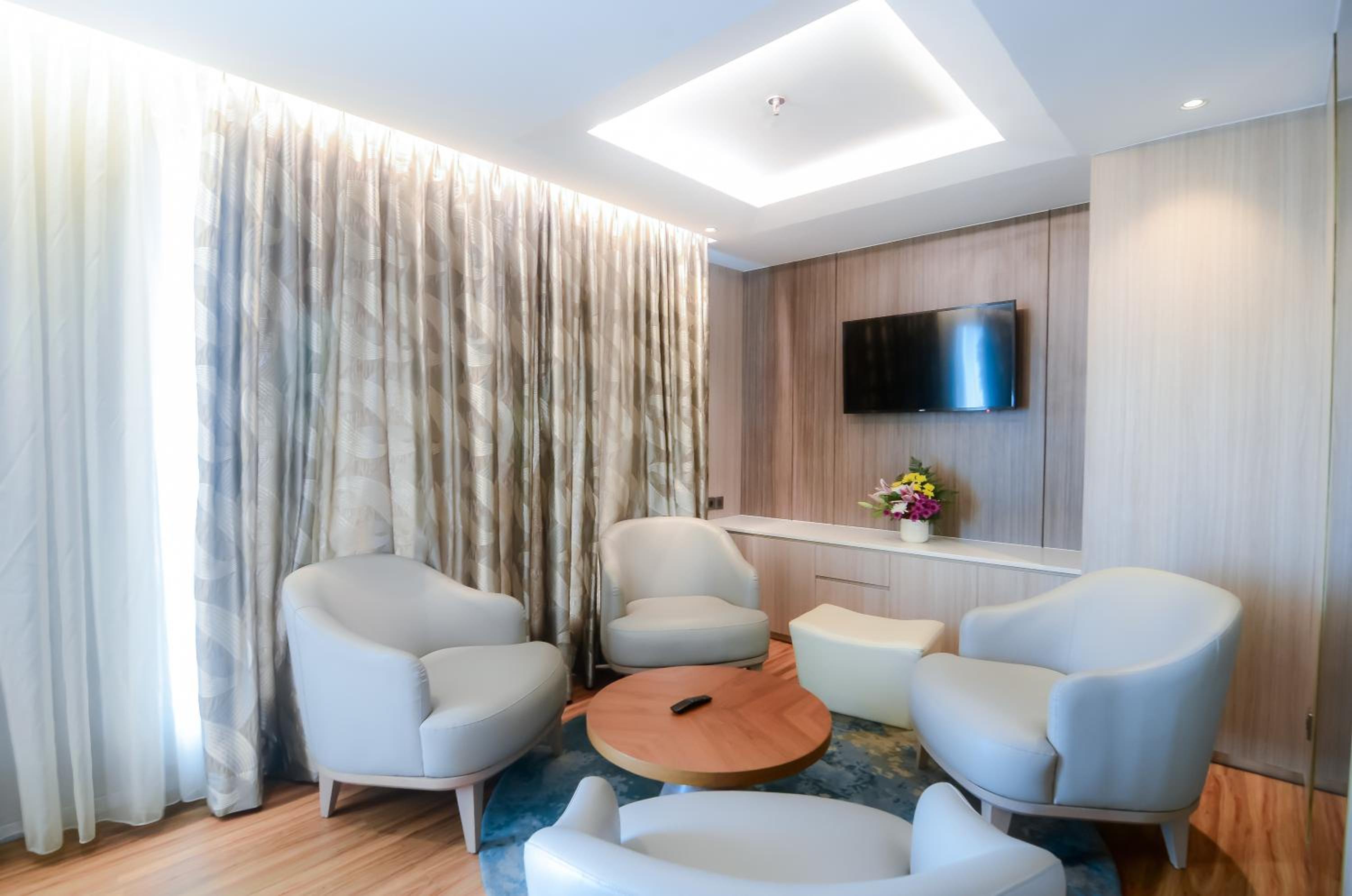 The Excelton Hotel Palembang 39/54