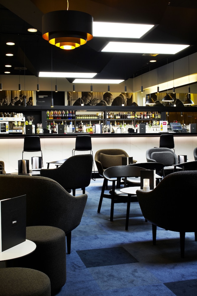 Scandic Aarhus City Hotel 55/72