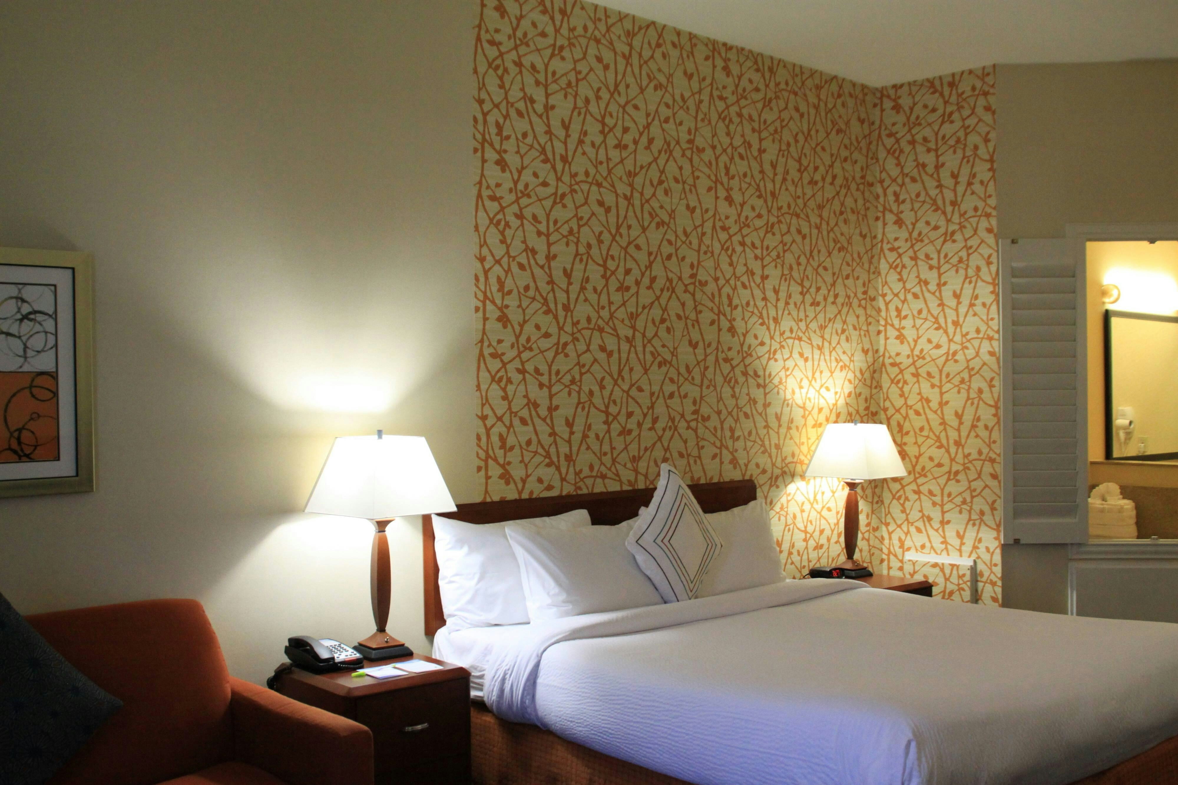Fairfield Inn Suites Denton 5/21