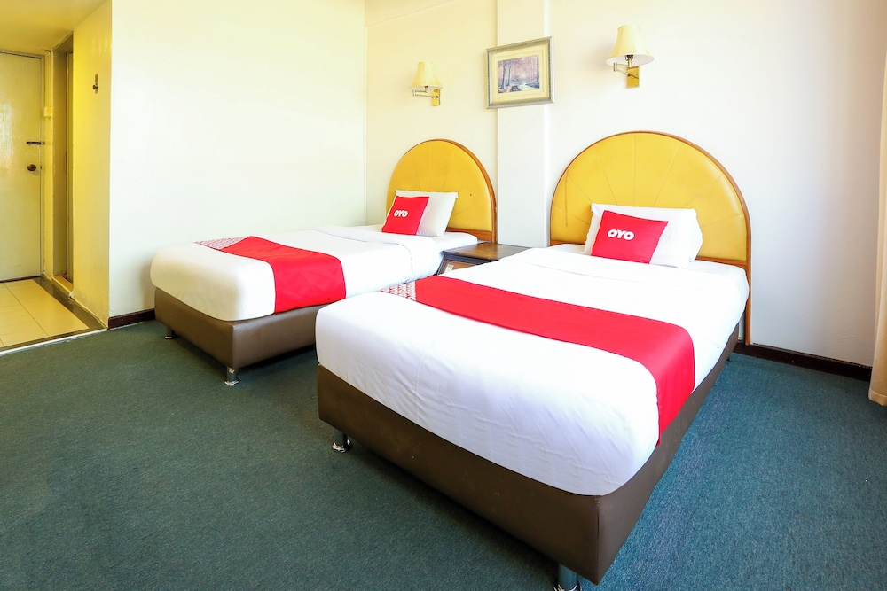 Hotel O My Hotel 34/45