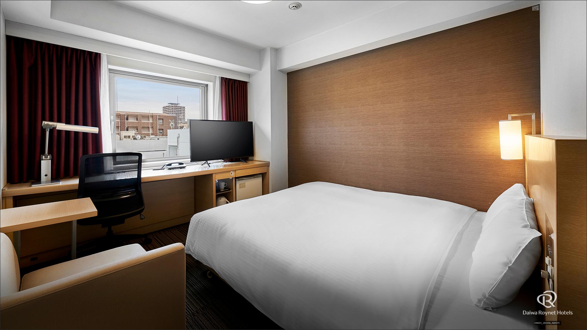 Deluxe, Single, Double Bed