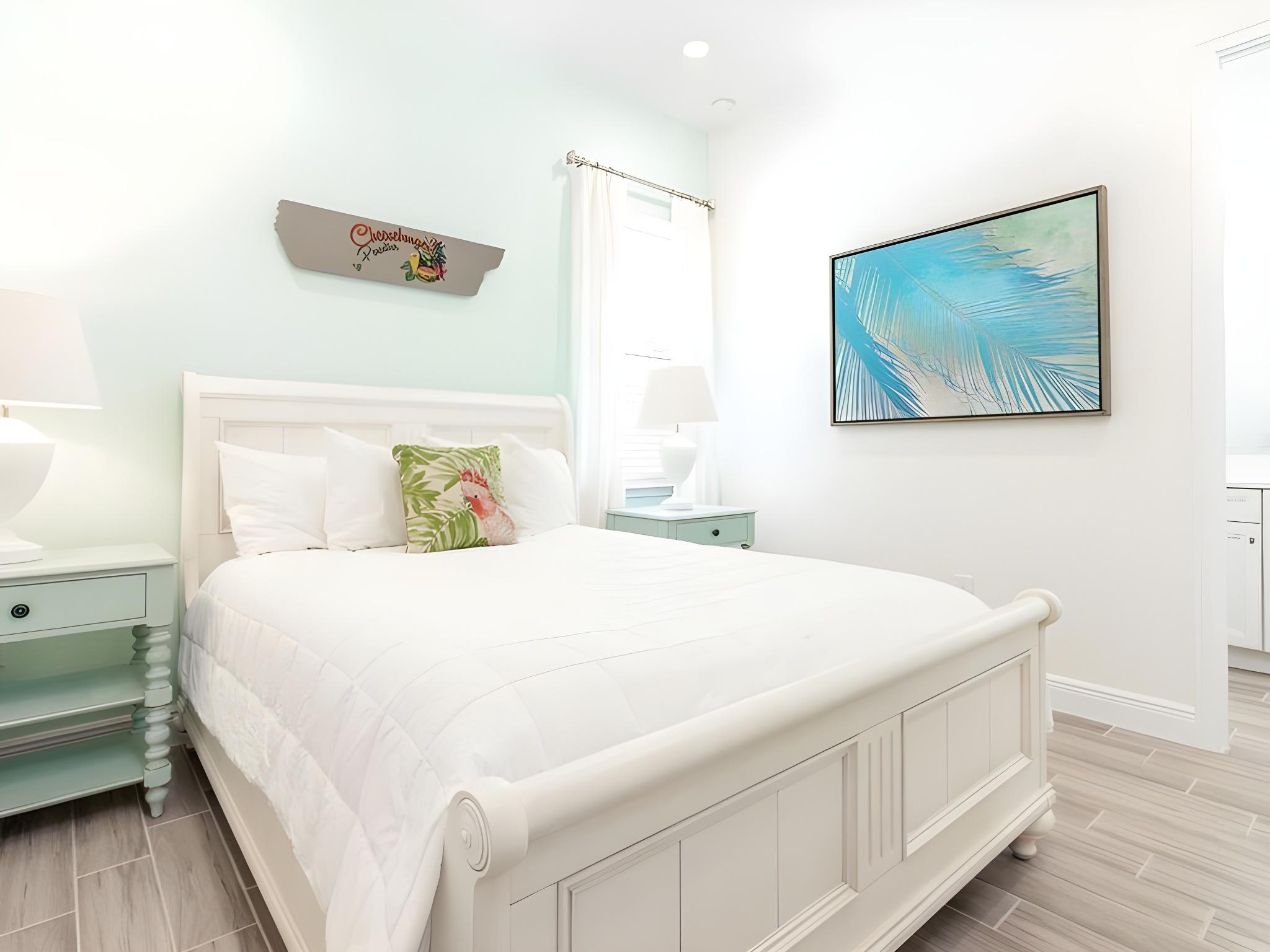 Family, Bungalow, House, Multiple Beds, Park View