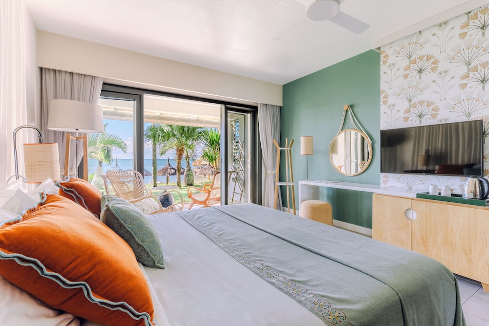 Veranda Paul et Virginie Hotel and Spa - Adults Only 9/67