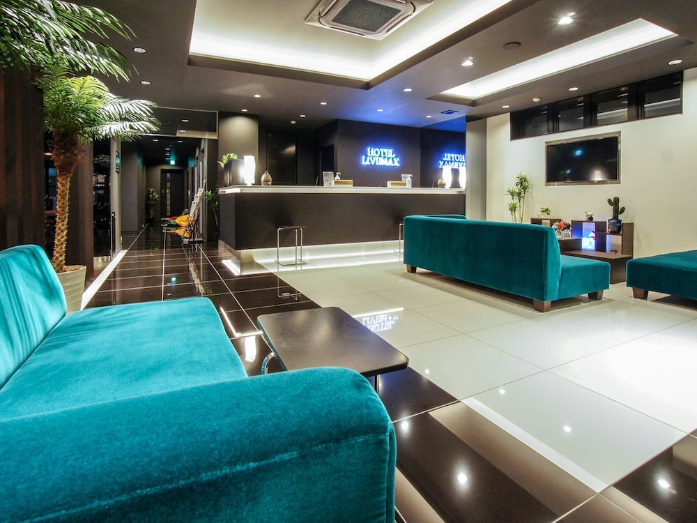 Hotel Livemax Nagoya Sakae East 7/27