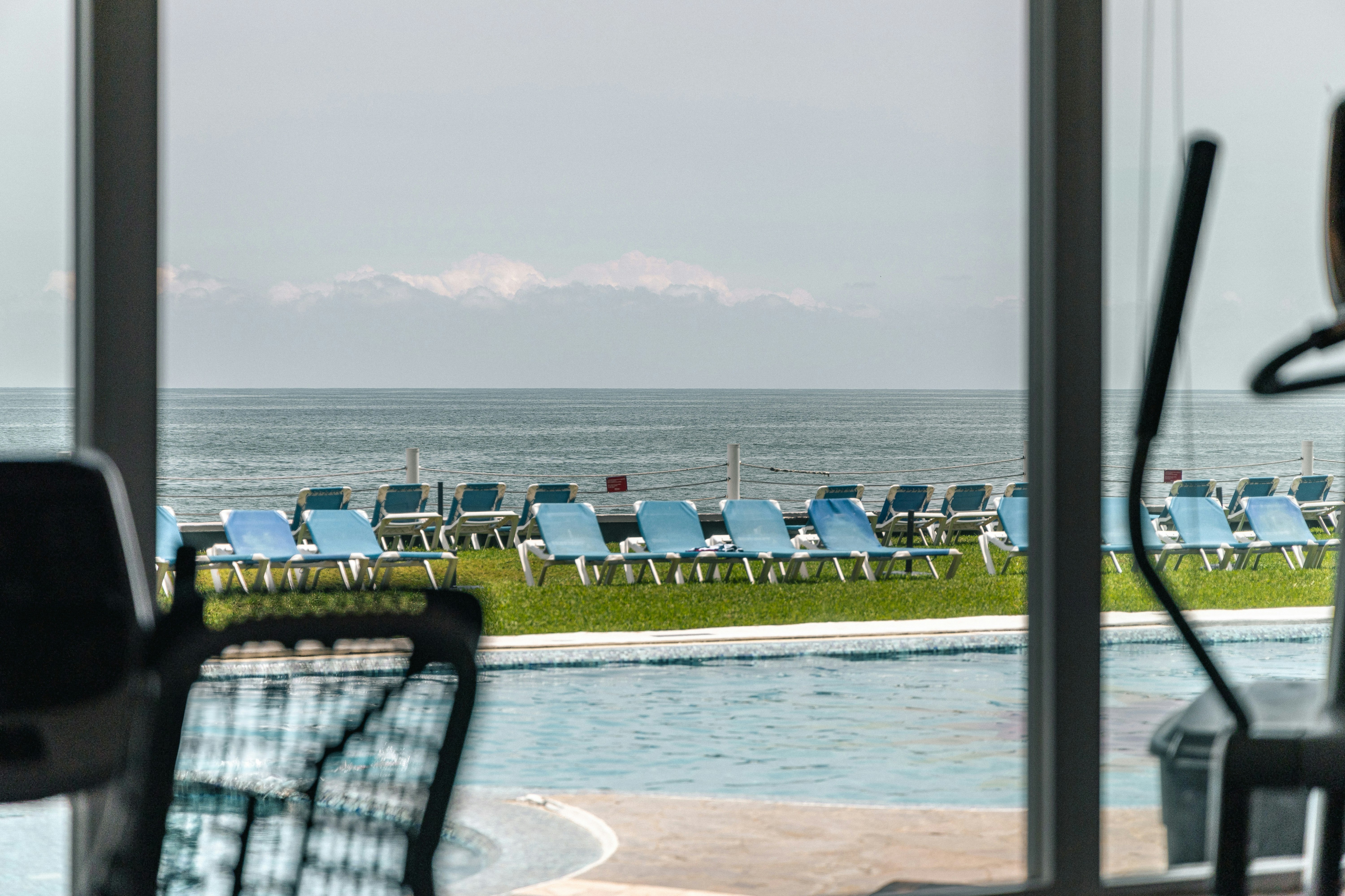 Hilton Garden Inn Boca Del Rio Veracruz 73/78
