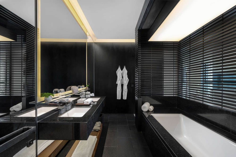 Upper House Chengdu 44/44