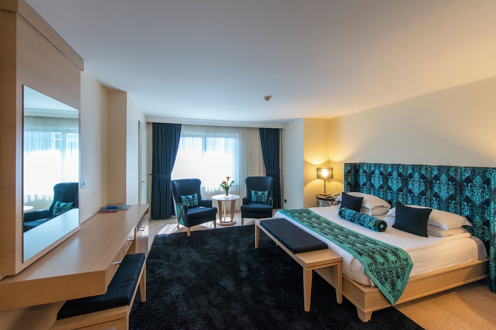 Jura Hotels Mavi Surmeli Adana 13/50