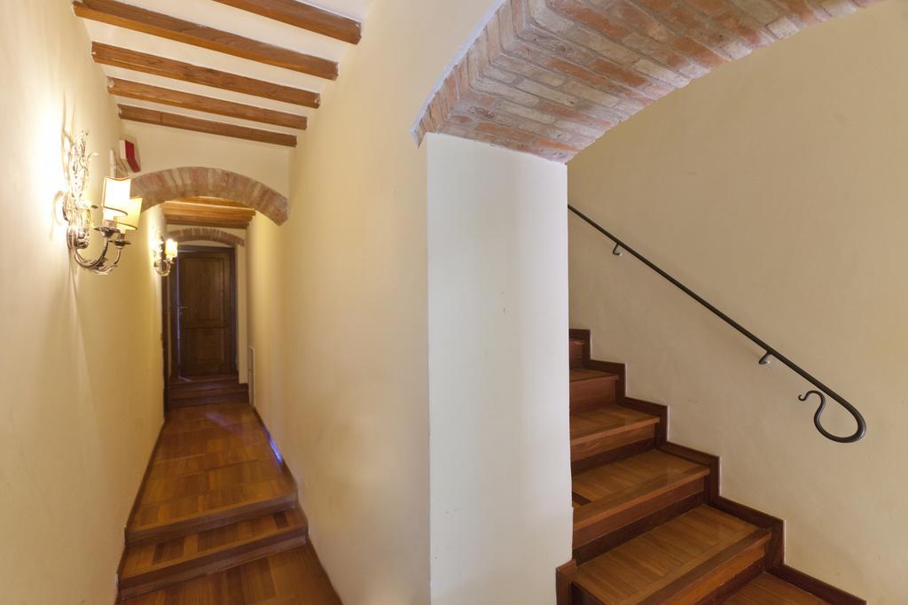Locanda della Taverna Etrusca 8/30