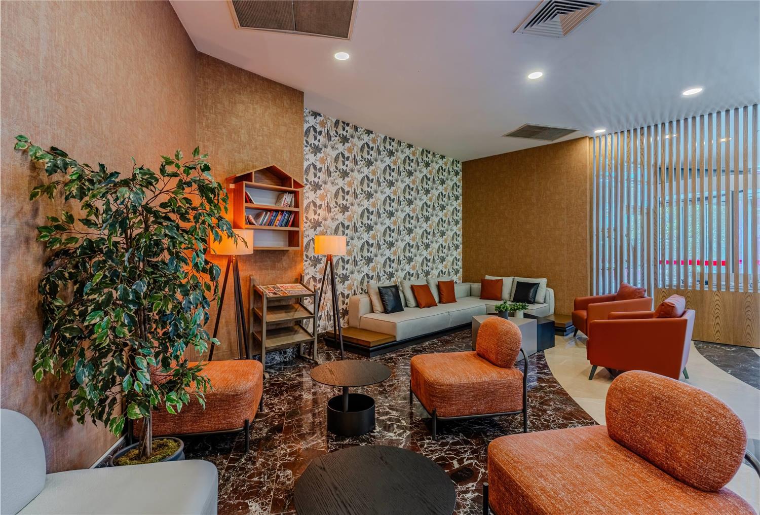Ramada Plaza by Wyndham Izmir 44/65