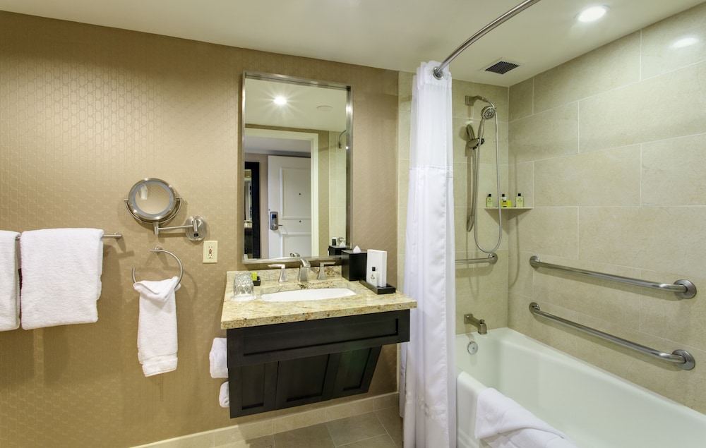 Intercontinental New Orleans 30/80