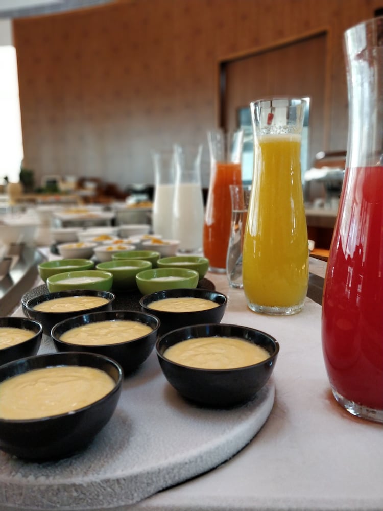 Hyatt Place Hyderabad Banjara Hills 21/54