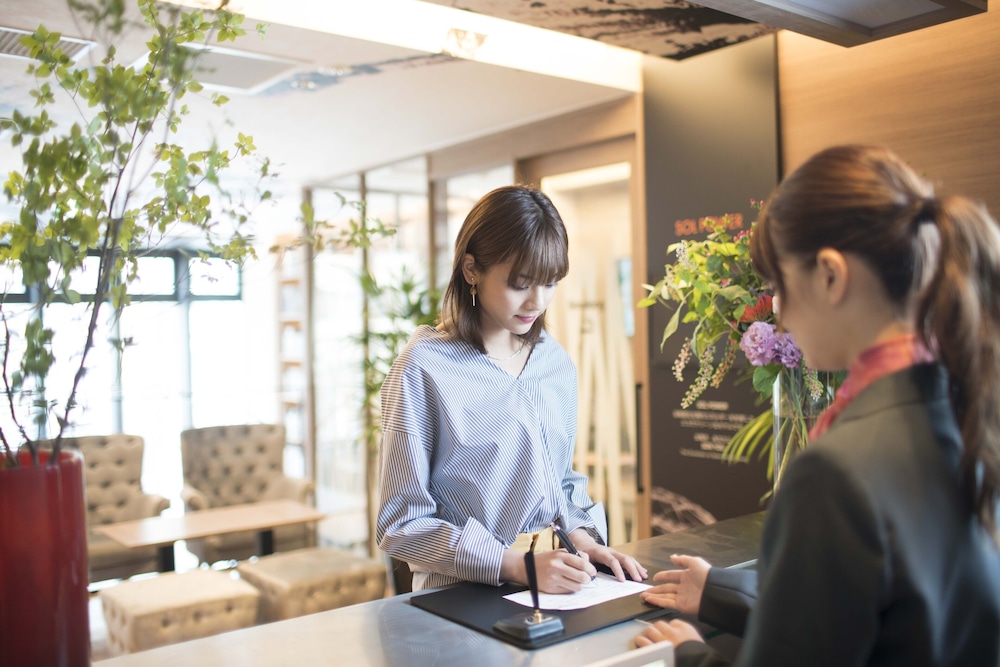 Hotel Cargo Shinsaibashi 4/38