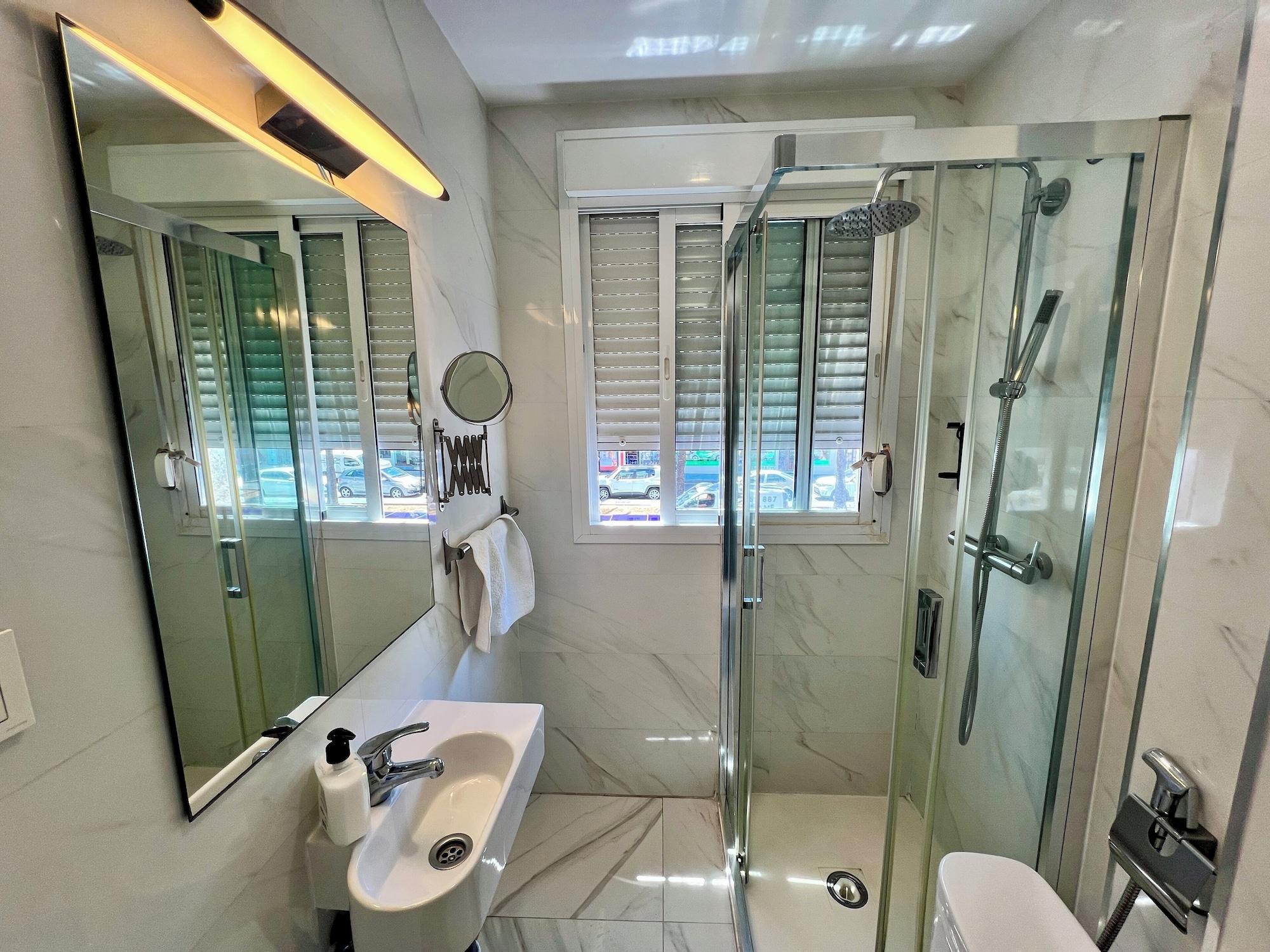 Studio, Single, Costa Marbella Star Light 3/7