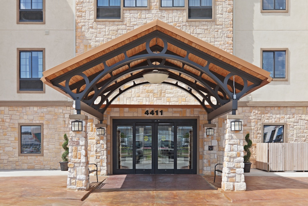 Staybridge Suites Oklahoma City 7/74