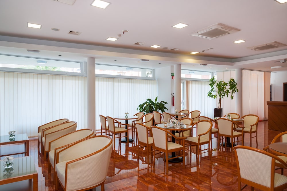 Hotel Rotondo 29/35