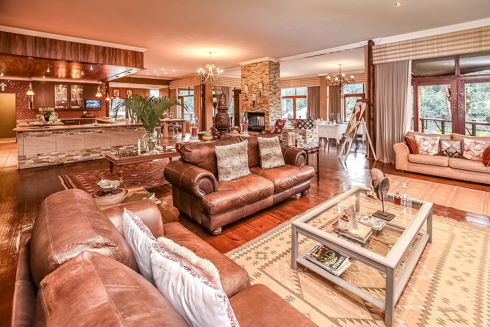 Bambuu Lakeside Lodge 30/50