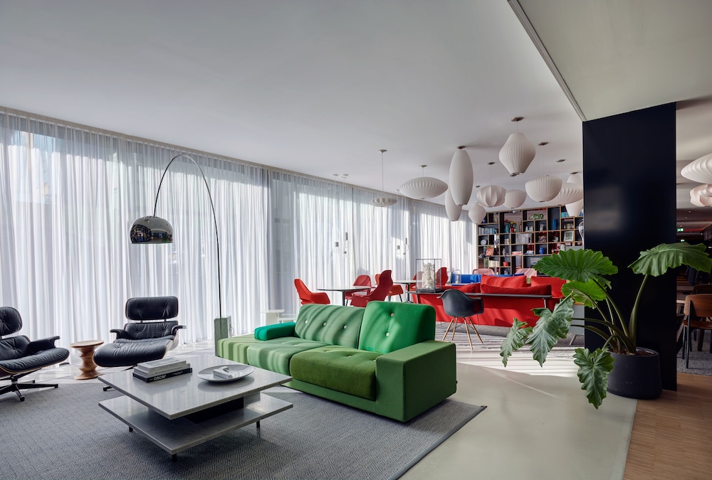 Citizenm Hotel Amsterdam City 27/41