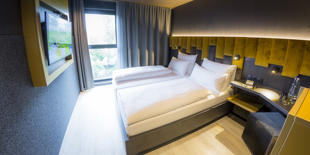 My Home My Hotel Rosenheim 8/28
