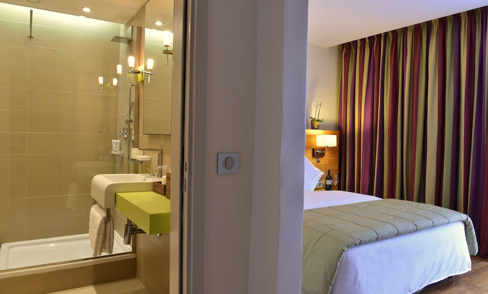 Hotel Le Cristal 13/39