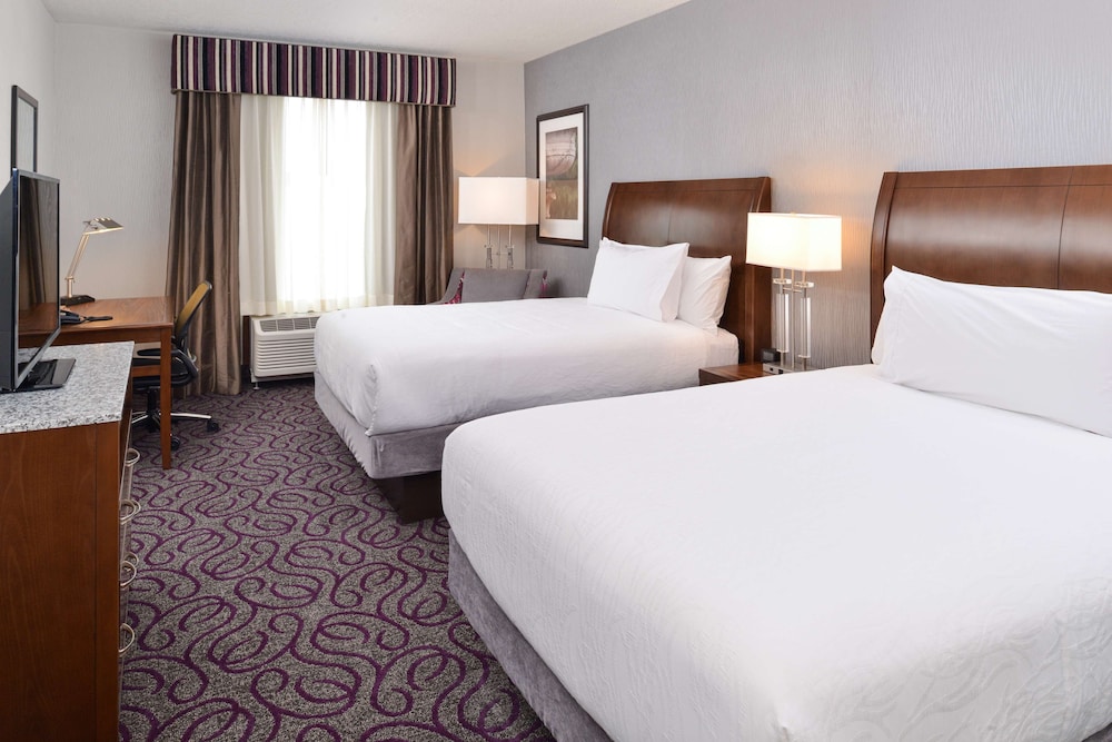HILTON GARDEN INN HOBBS 10/51
