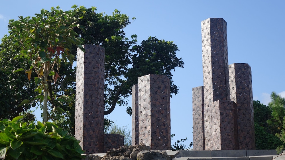 Jeju Bom Museum Stay 66/75