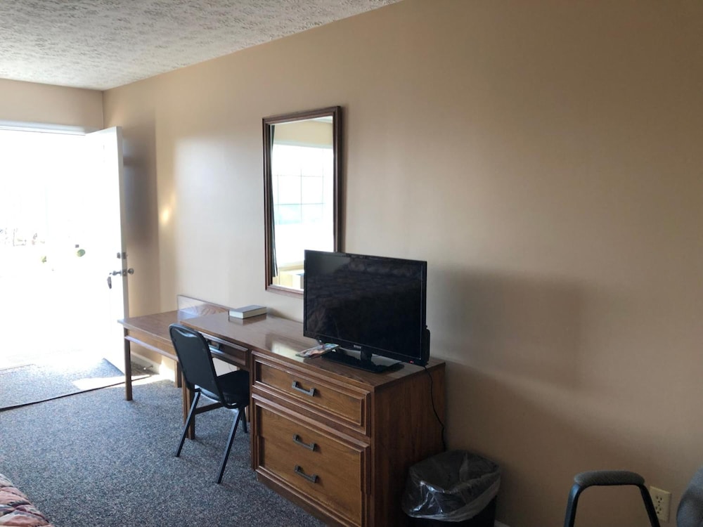 Fox Mountain Inn 26/50