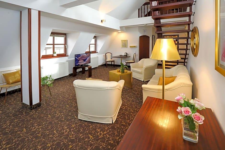City-Hotel Aschaffenburg 45/64