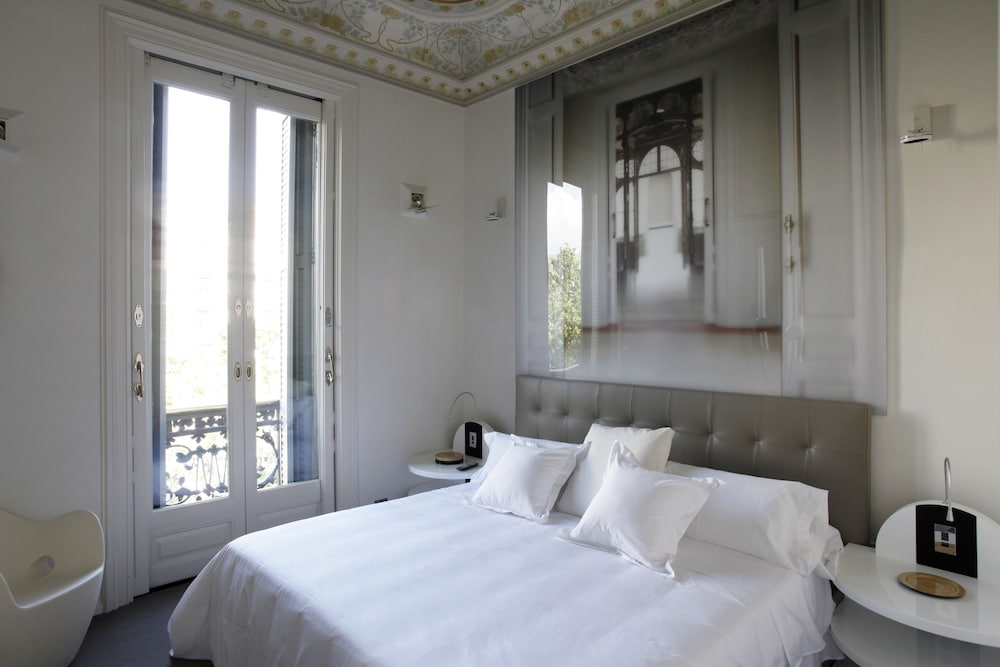 Superior, Suite, King and Twin Beds