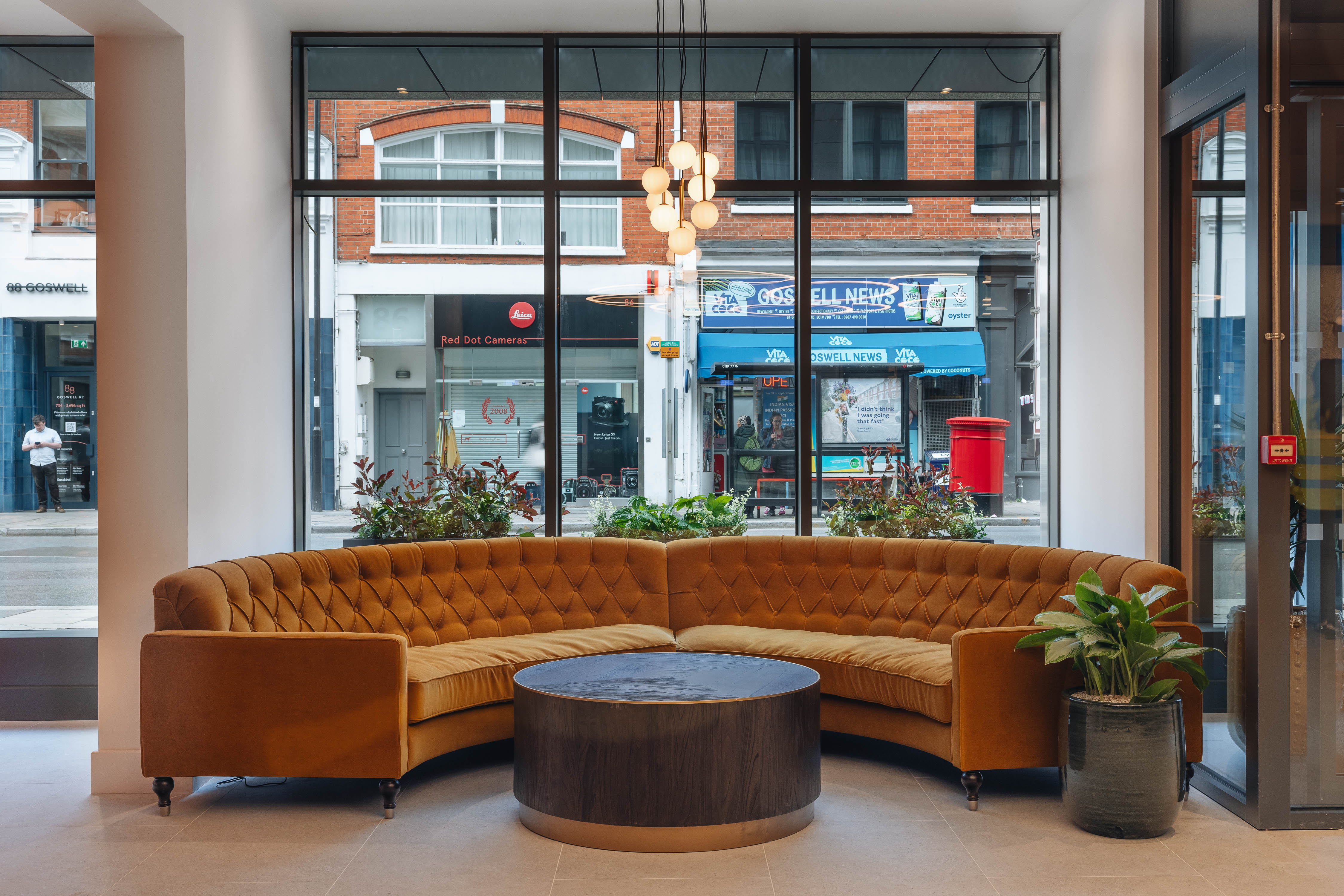 Hotel Indigo London Clerkenwell by IHG 29/50