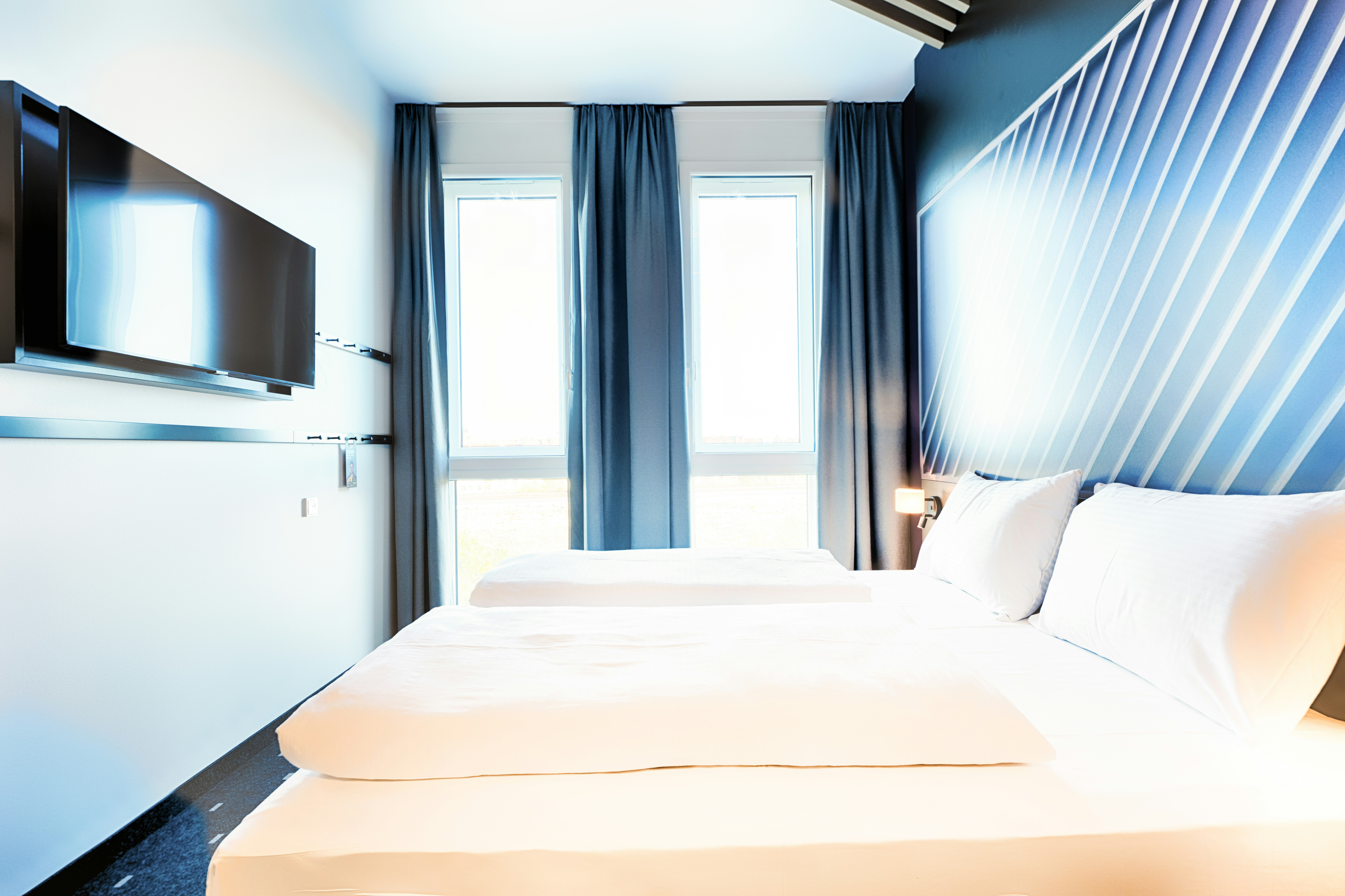 B&b Hotel Nurnberg-west 8/33