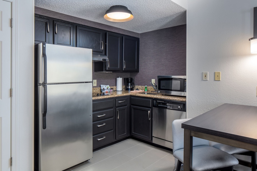 Residence Inn By Marriott Little Rock 13/24